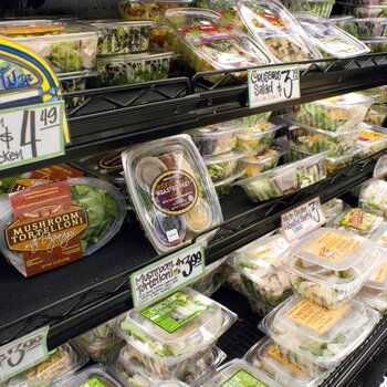 北京卖预包装食品全攻略 备案流程与必备证件指南