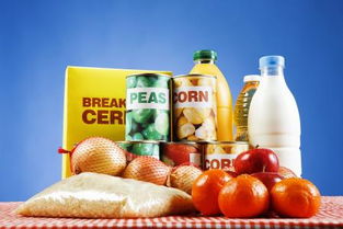预包装食品中含食用油吗？——解析食品标签、营养与健康选择